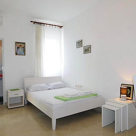 Apartments Lekic Budva Dış mekan fotoğraf
