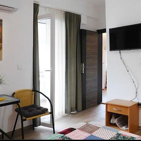Apartments Lekic Budva Dış mekan fotoğraf