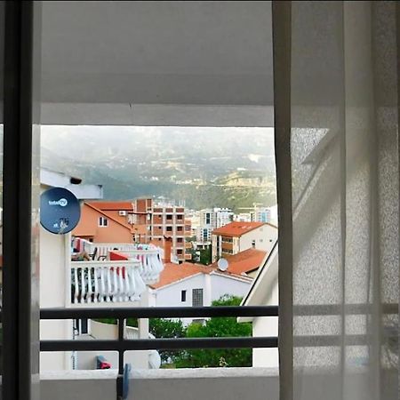 Apartments Lekic Budva Dış mekan fotoğraf