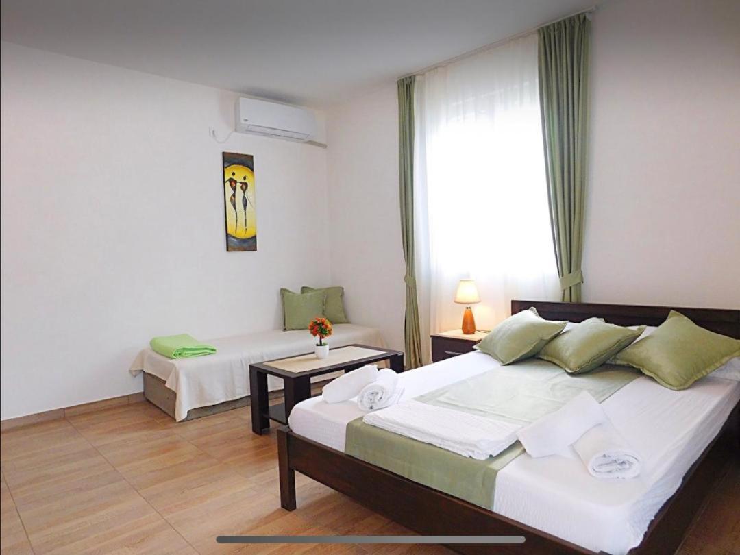 Apartments Lekic Budva Dış mekan fotoğraf