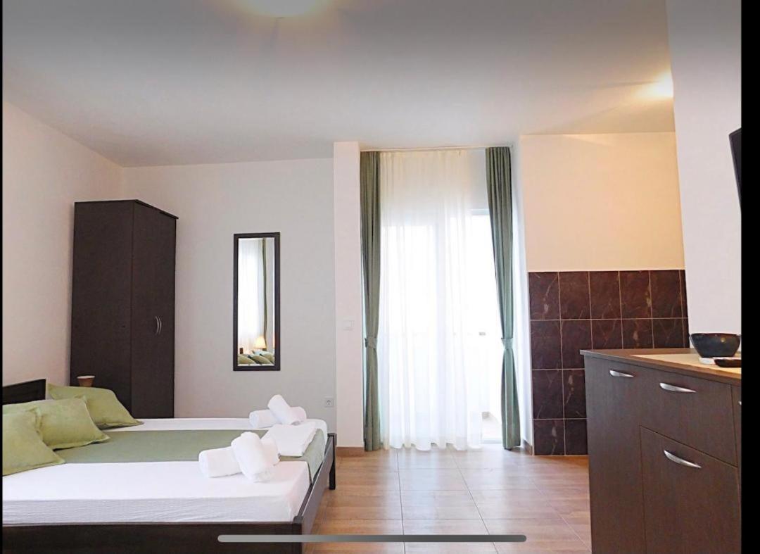 Apartments Lekic Budva Dış mekan fotoğraf