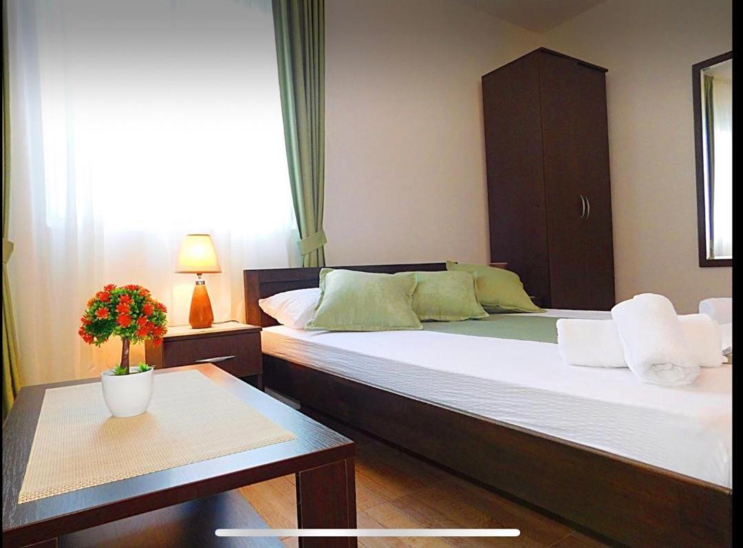 Apartments Lekic Budva Dış mekan fotoğraf