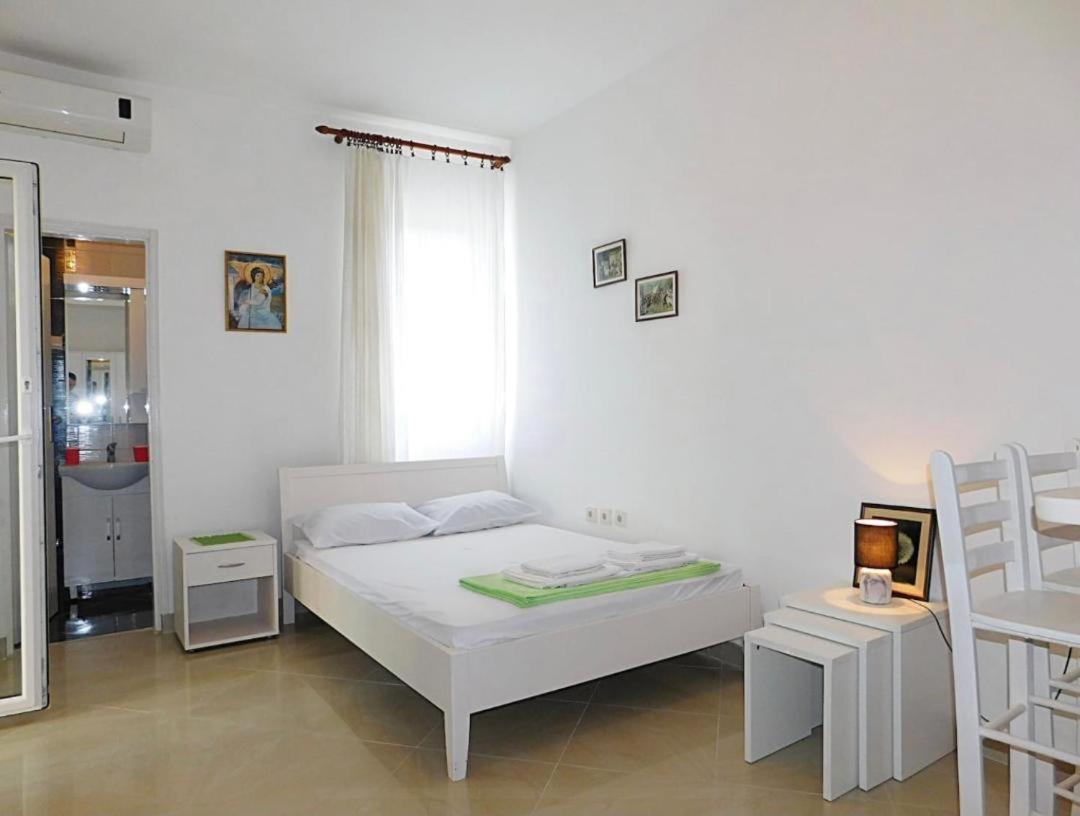 Apartments Lekic Budva Dış mekan fotoğraf