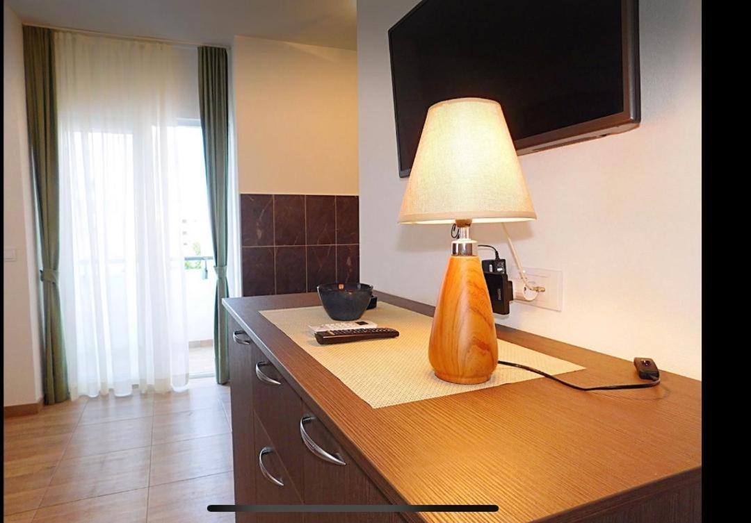 Apartments Lekic Budva Dış mekan fotoğraf