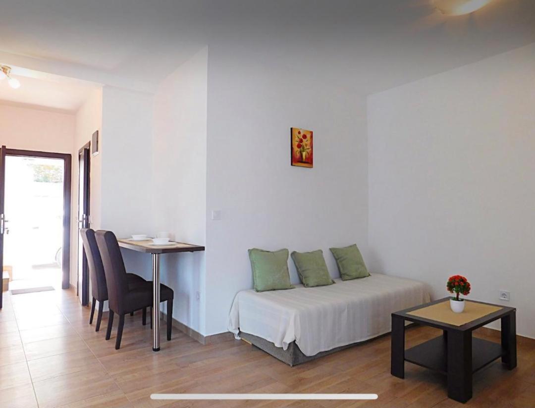 Apartments Lekic Budva Dış mekan fotoğraf