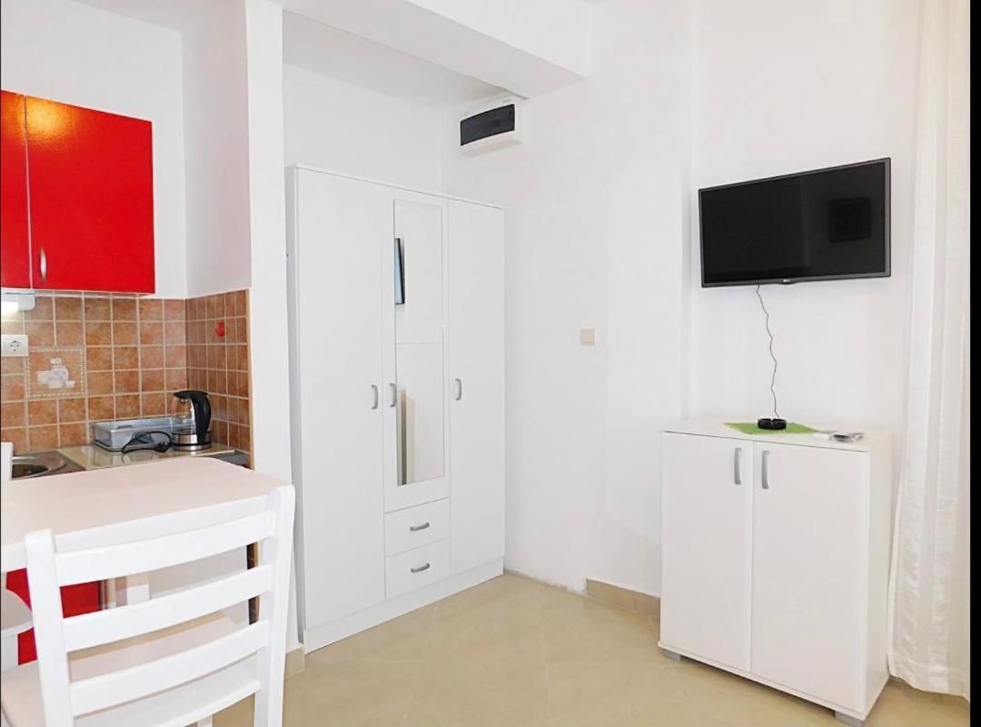 Apartments Lekic Budva Dış mekan fotoğraf