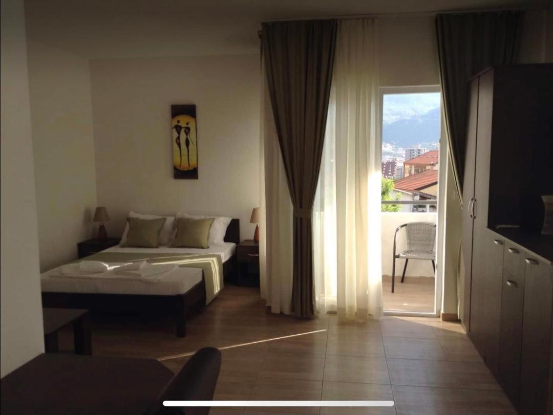 Apartments Lekic Budva Dış mekan fotoğraf