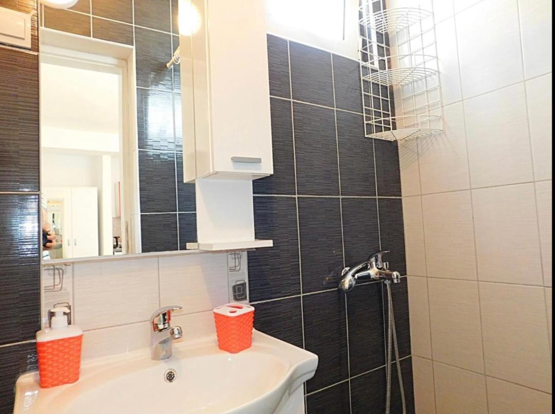 Apartments Lekic Budva Dış mekan fotoğraf