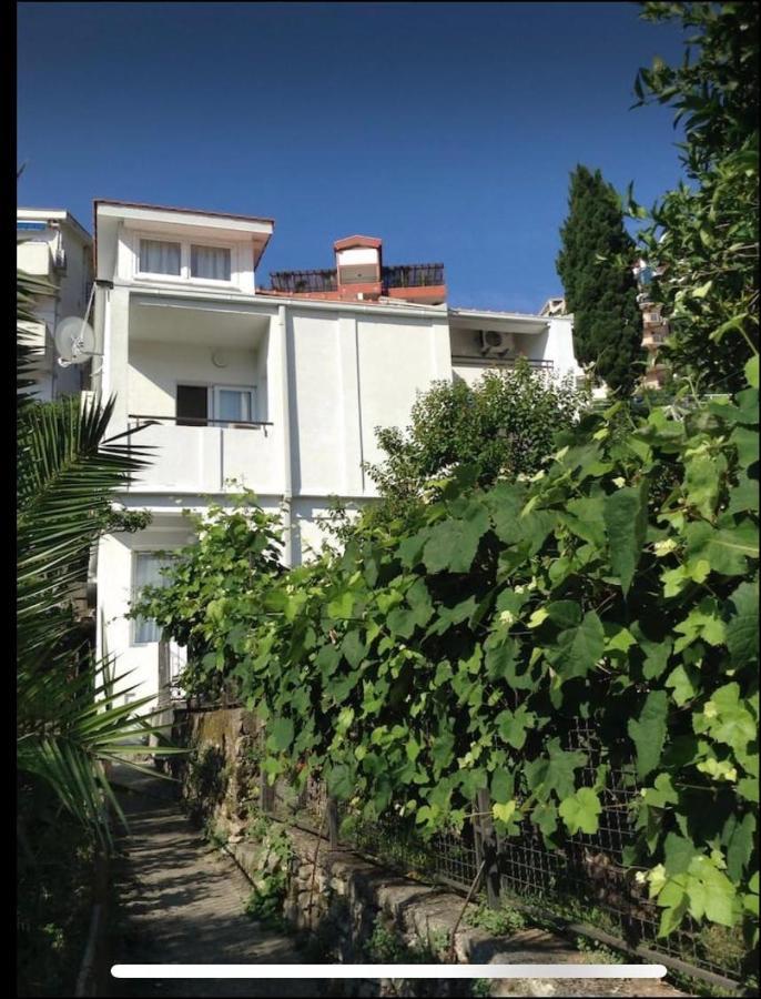 Apartments Lekic Budva Dış mekan fotoğraf