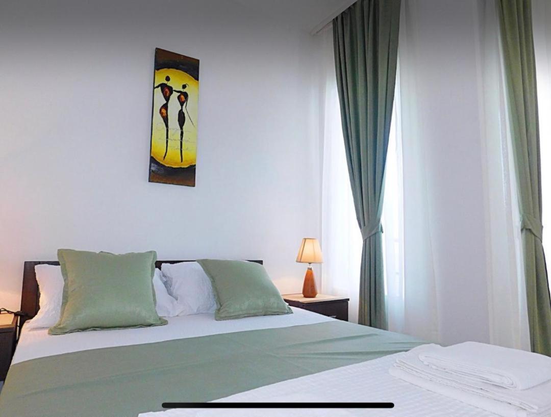 Apartments Lekic Budva Dış mekan fotoğraf