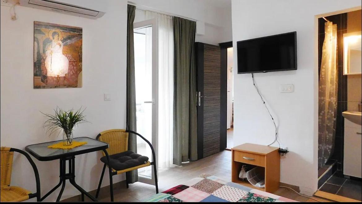 Apartments Lekic Budva Dış mekan fotoğraf