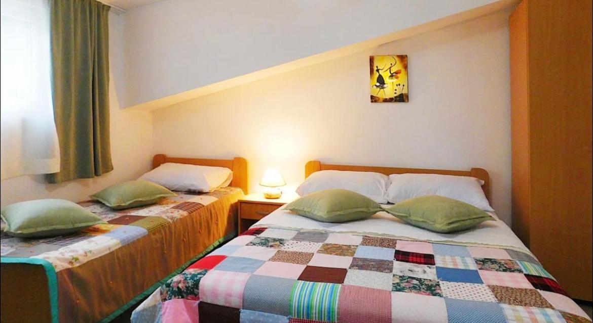 Apartments Lekic Budva Dış mekan fotoğraf
