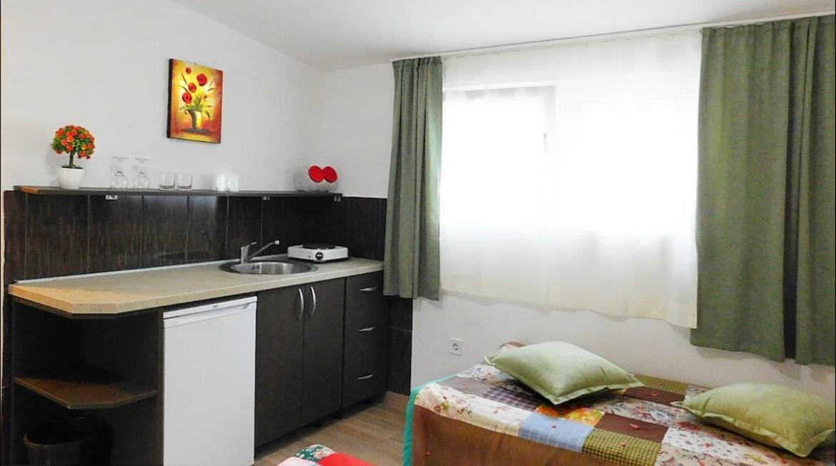 Apartments Lekic Budva Dış mekan fotoğraf