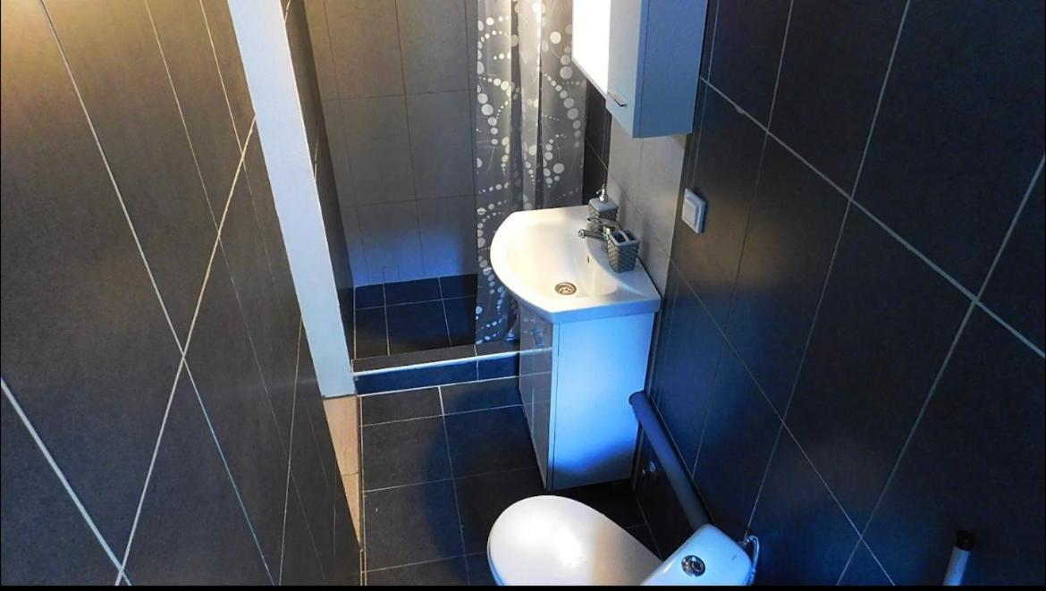 Apartments Lekic Budva Dış mekan fotoğraf