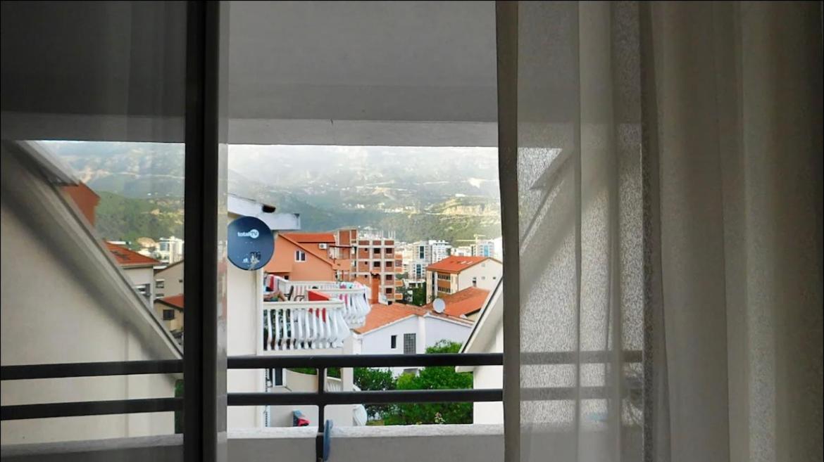 Apartments Lekic Budva Dış mekan fotoğraf